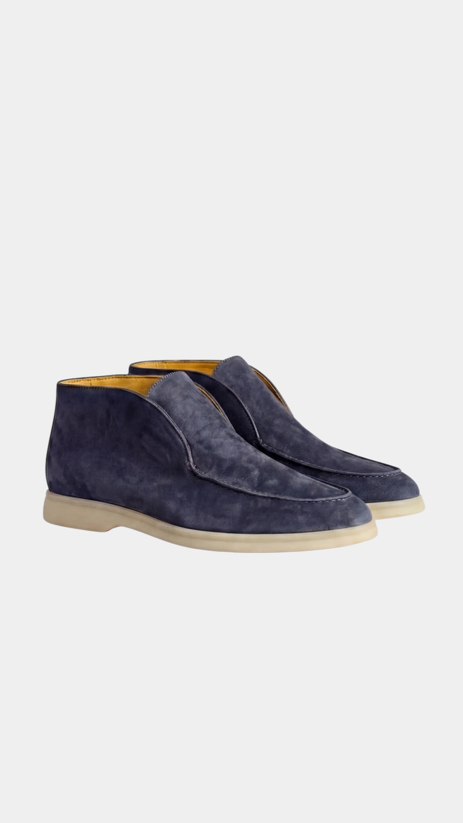 Navy High Steppers
