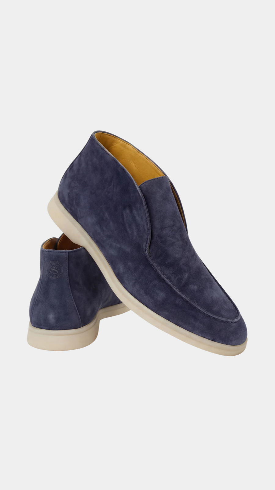 Navy High Steppers