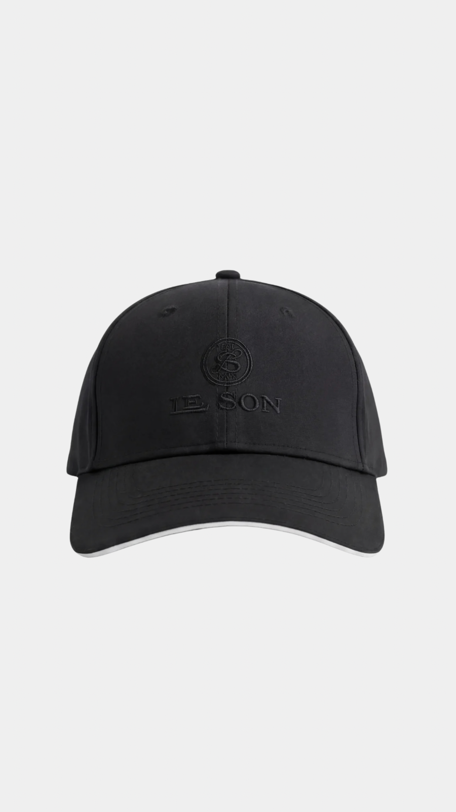 Black Cap