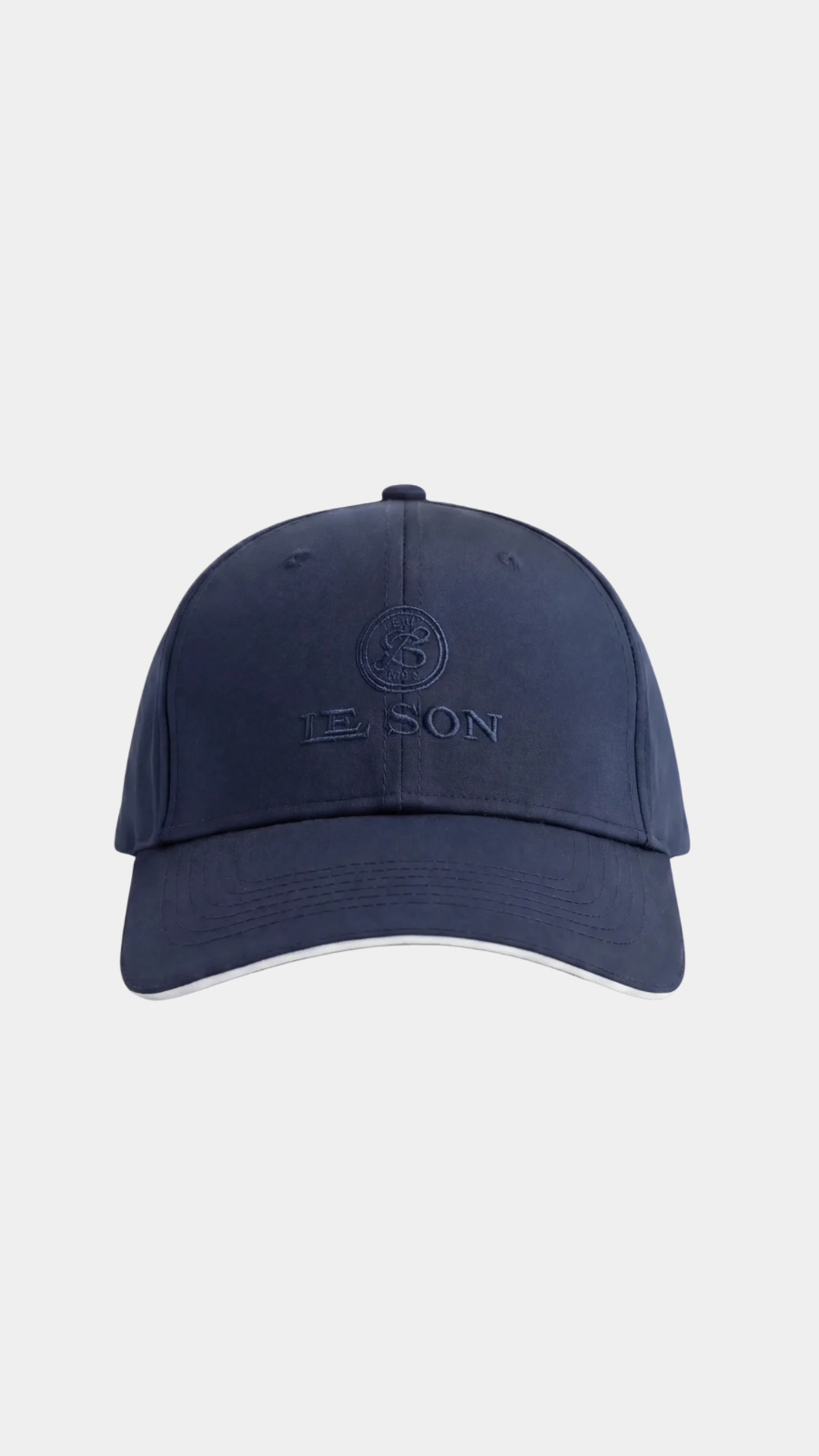 Navy Cap
