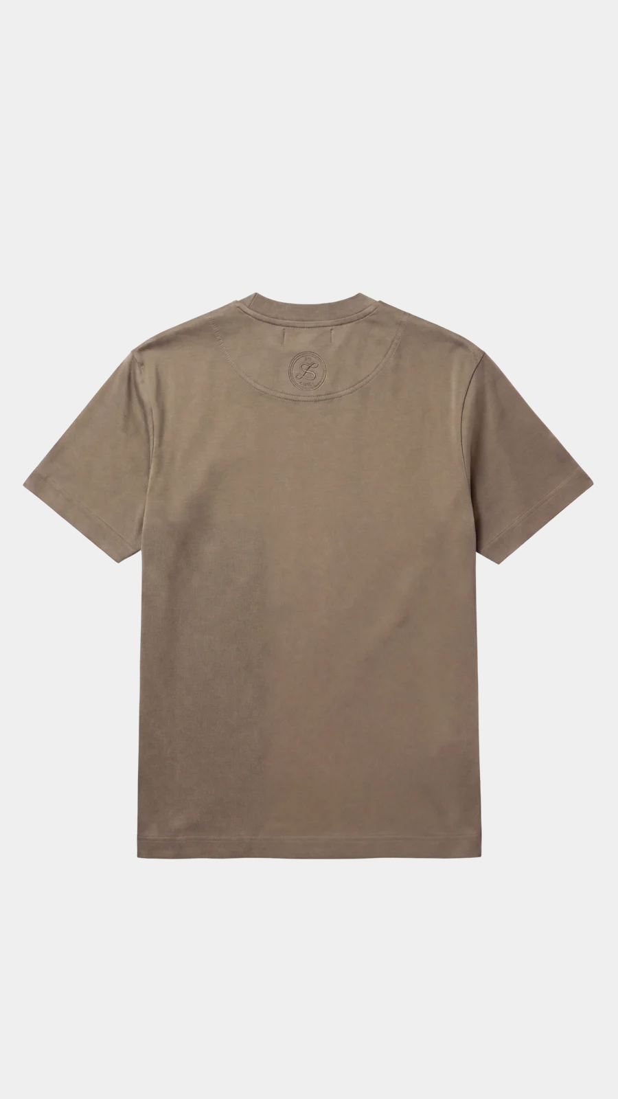 Olive Green T-shirt