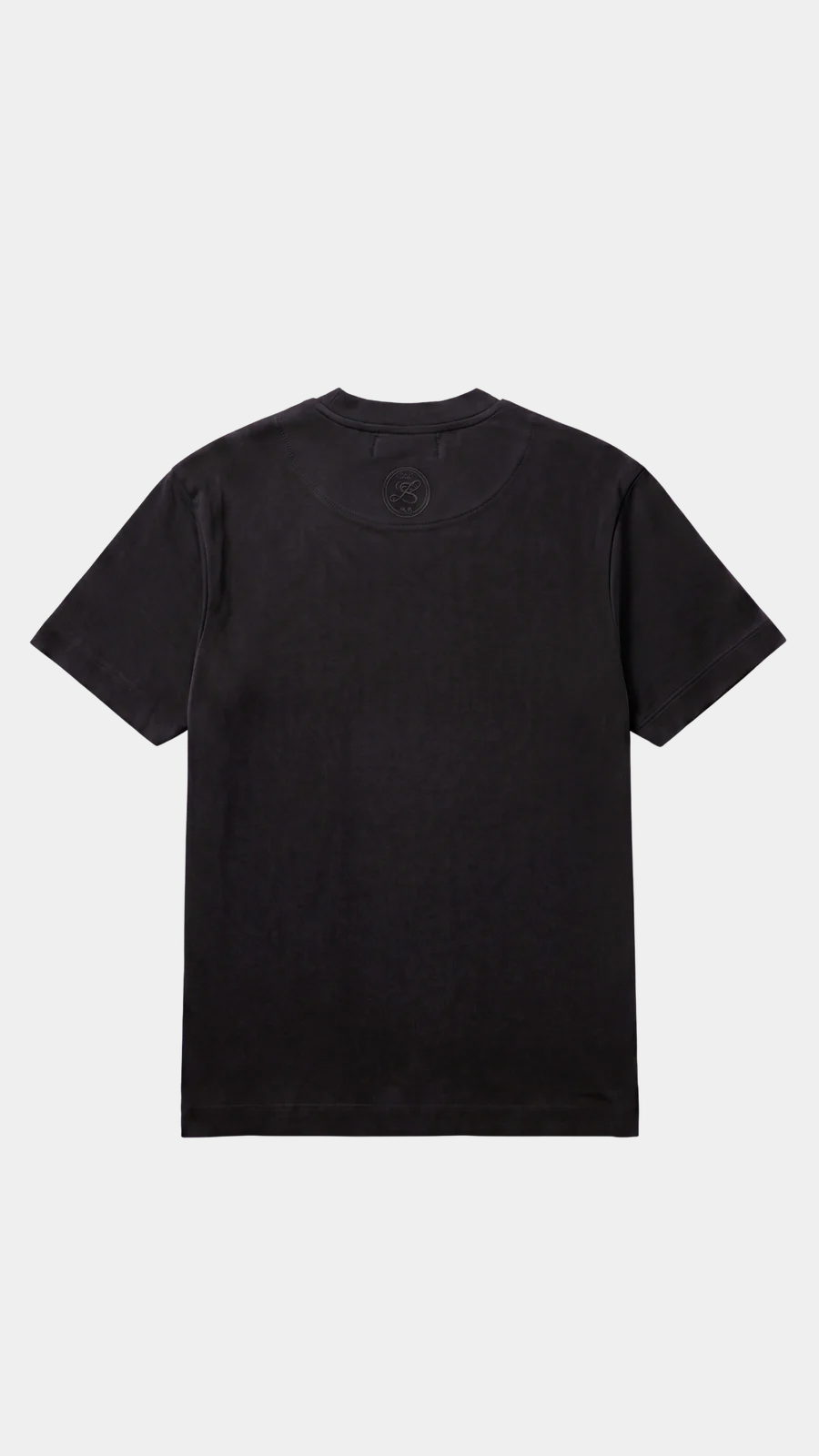 Black T-shirt