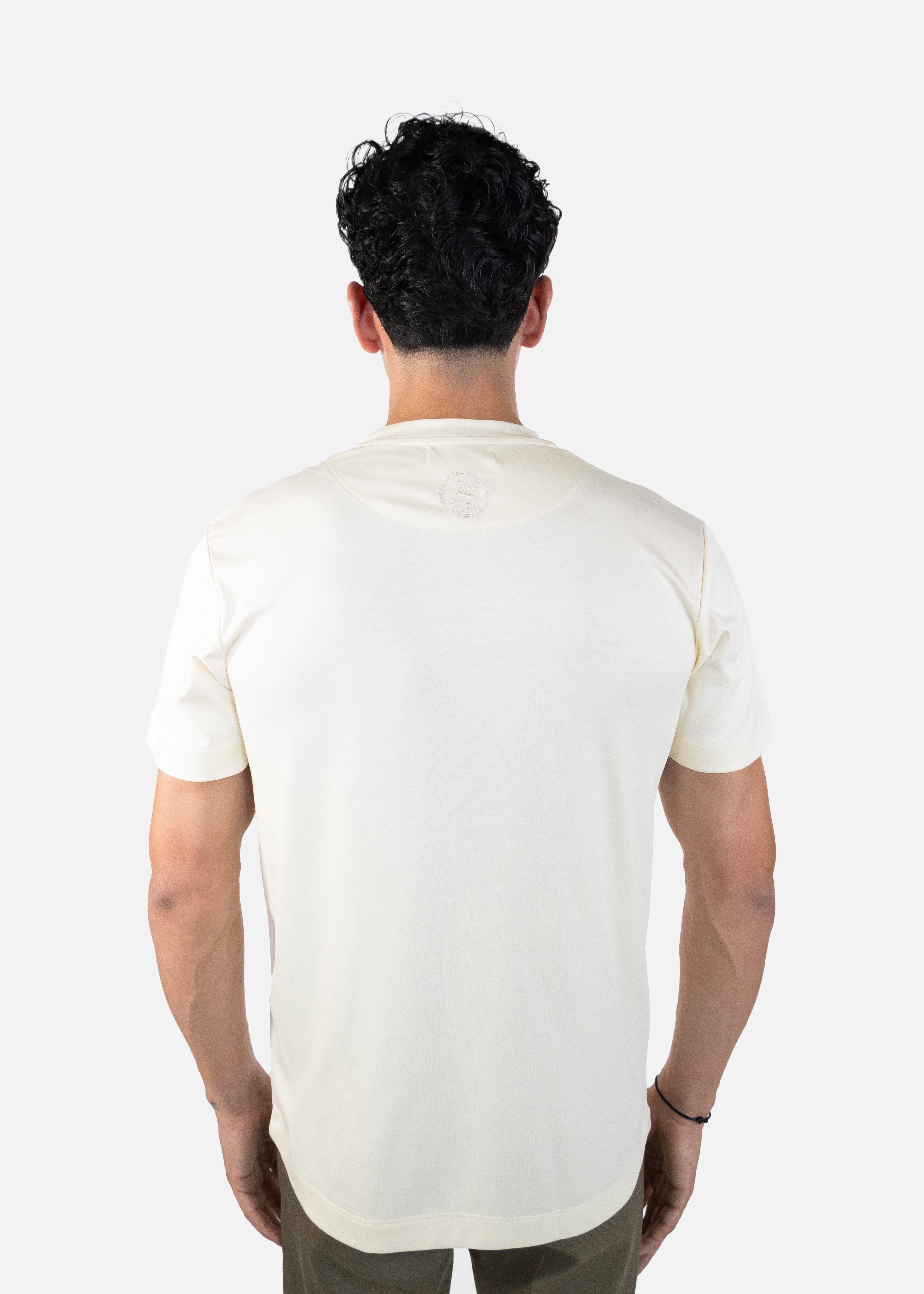 Sand Beige T-shirt