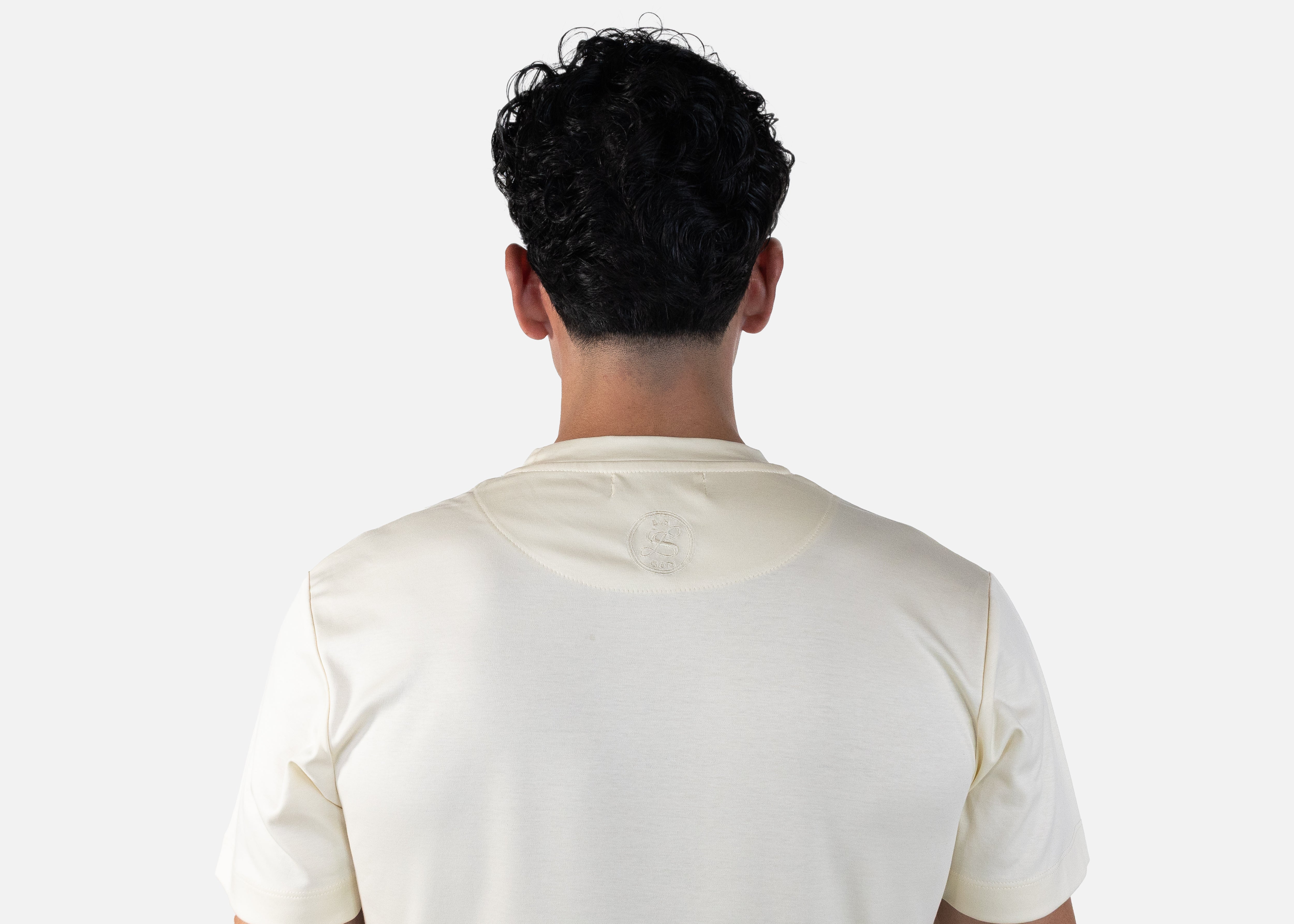 Sand Beige T-shirt