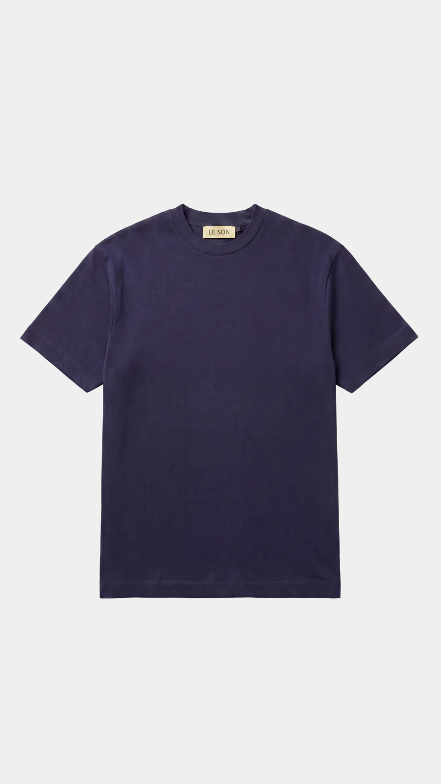 Navy T-shirt