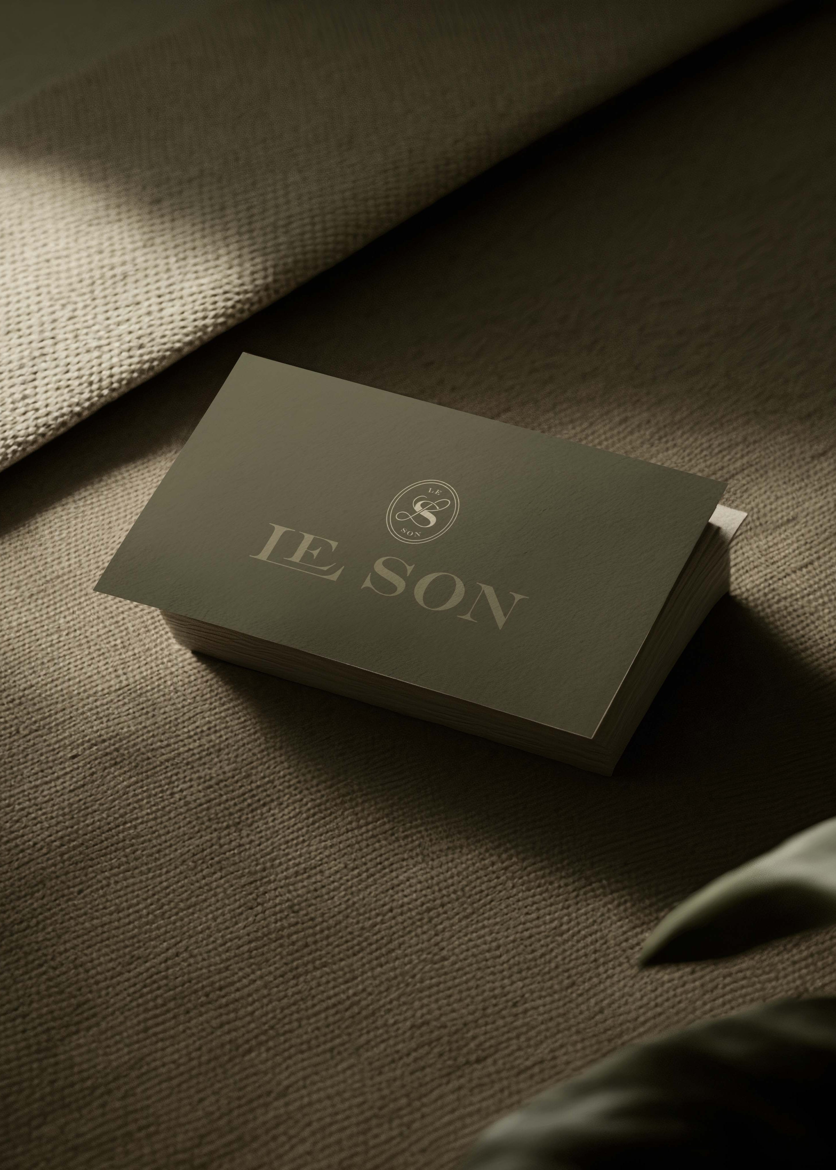 Le Son Gift Card