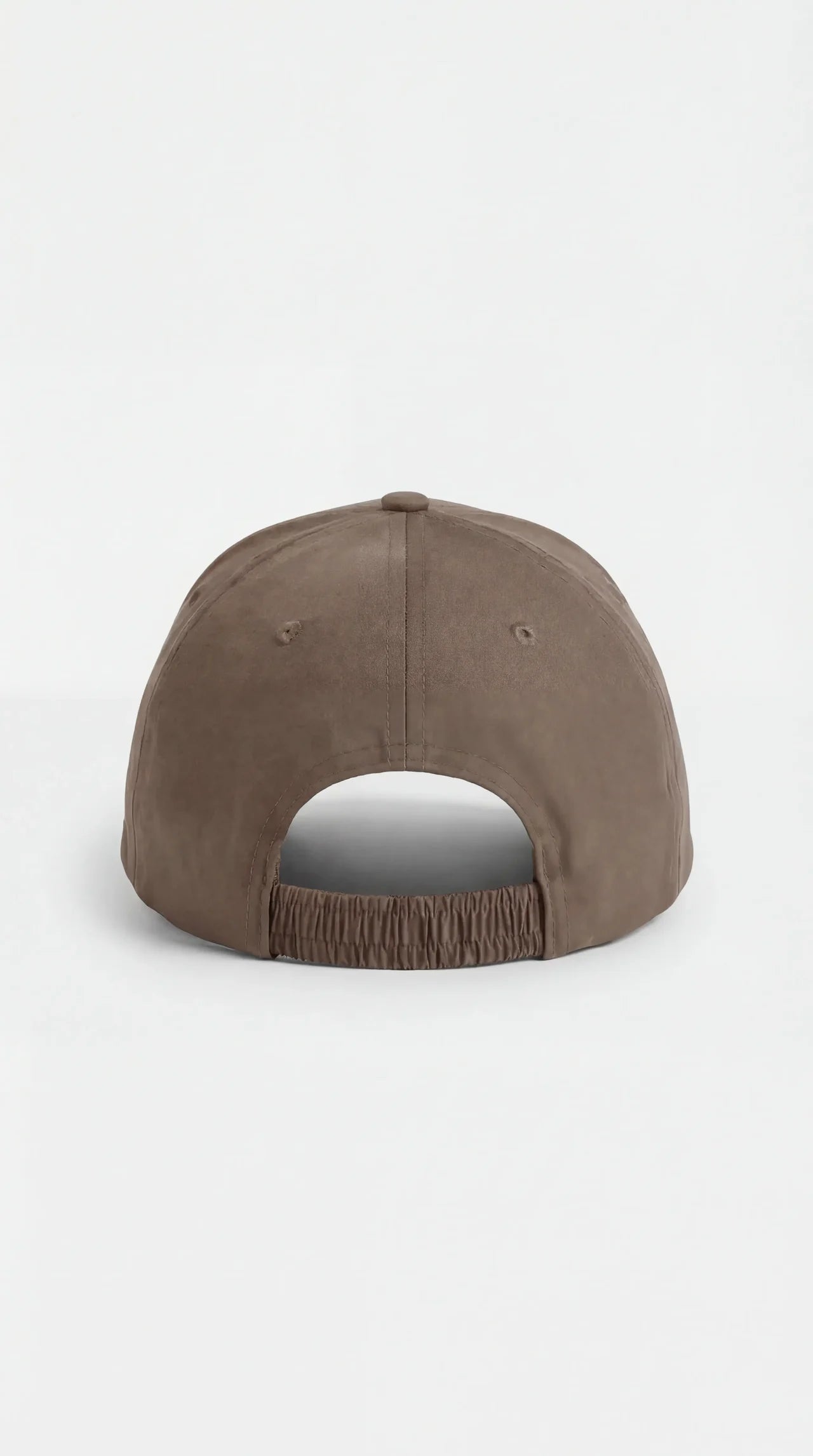 Mocha Cap
