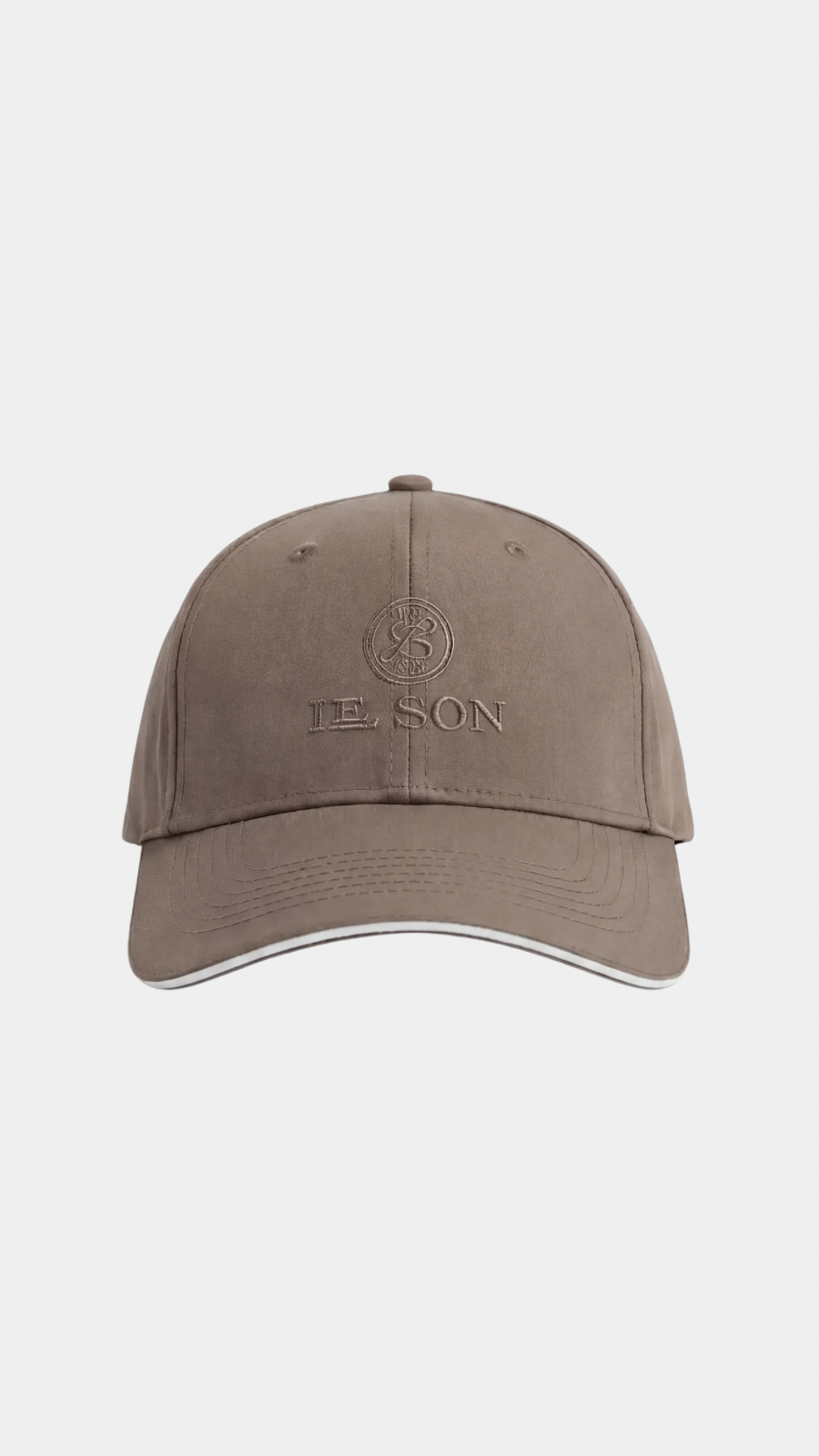 Mocha Cap