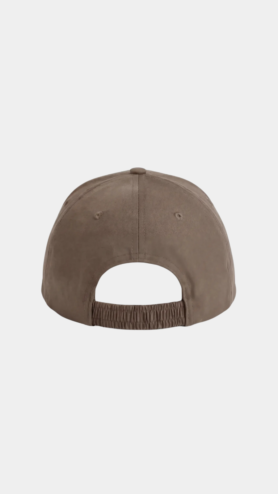 Mocha Cap