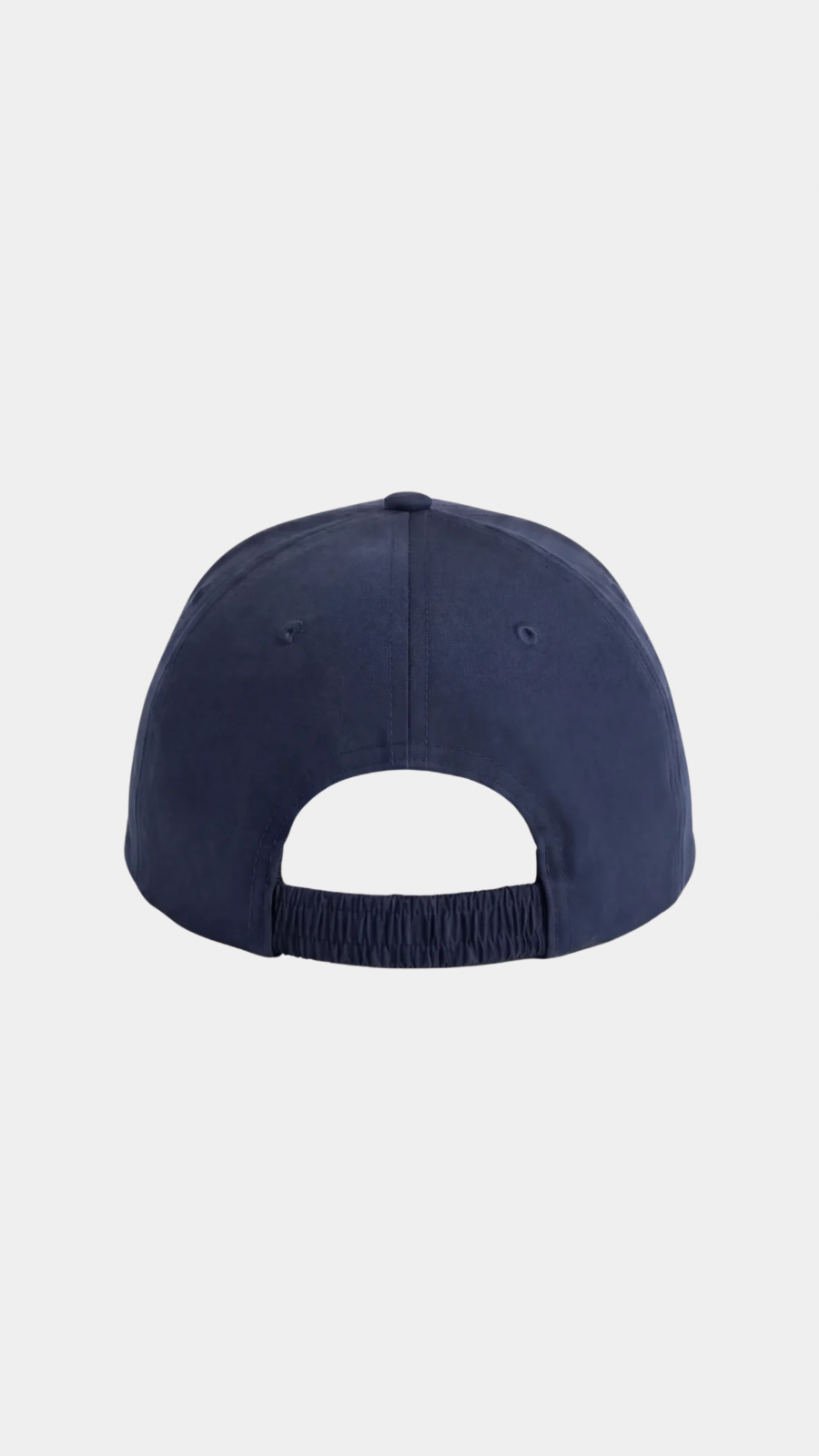 Navy Cap
