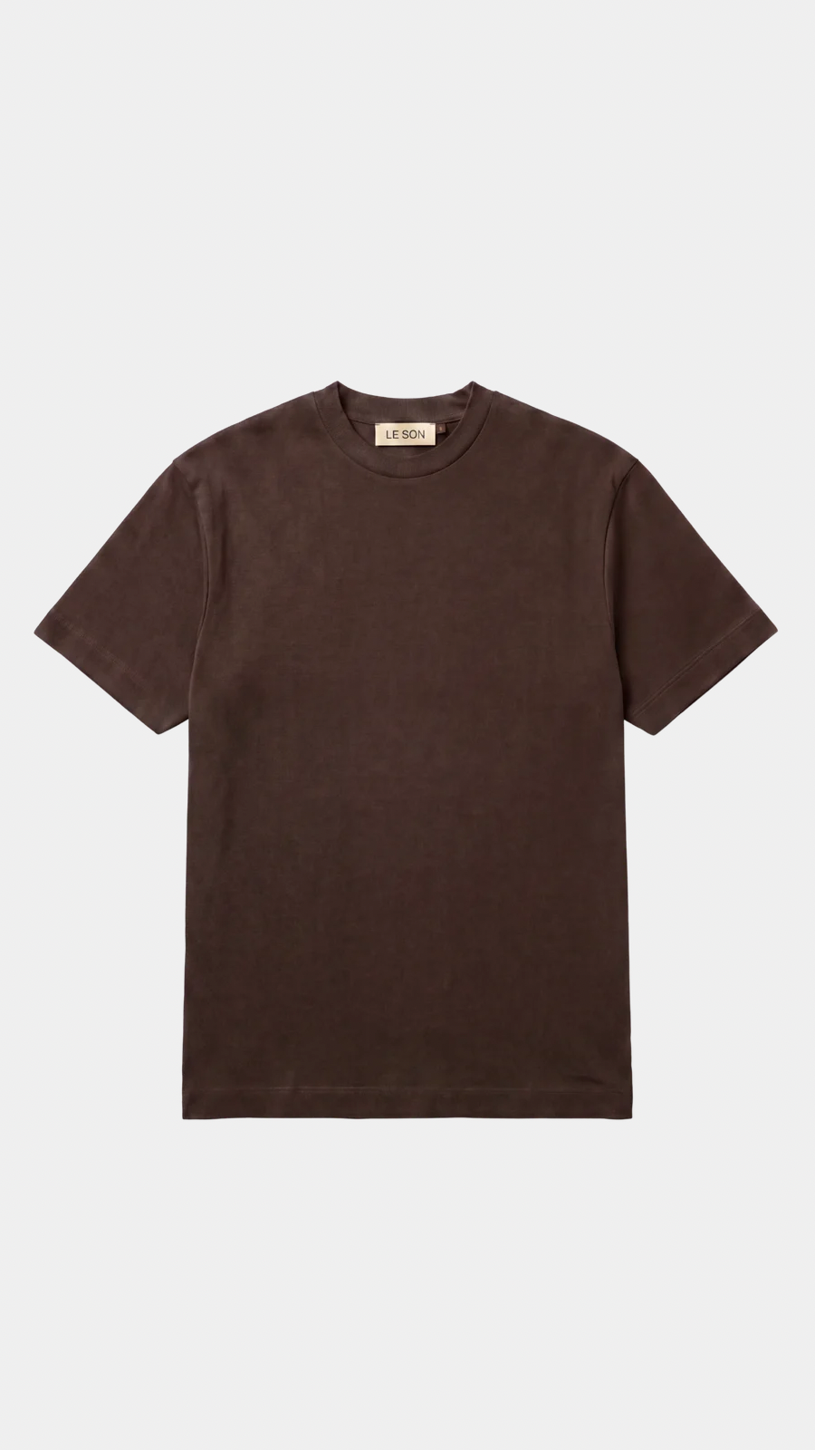 Dark Brown T-shirt