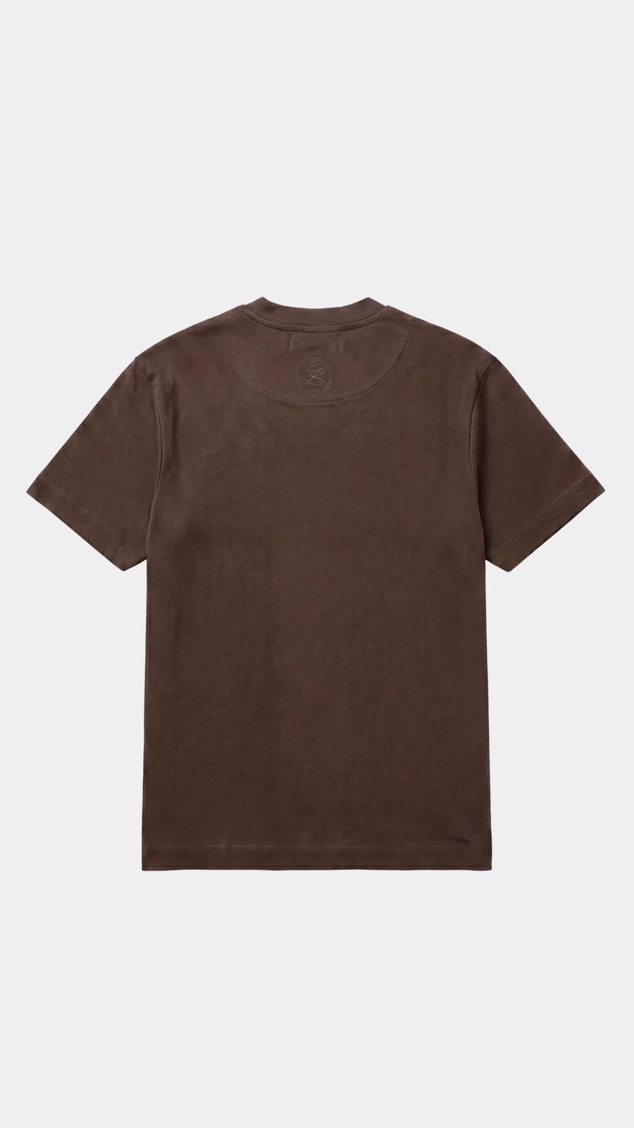 Dark Brown T-shirt