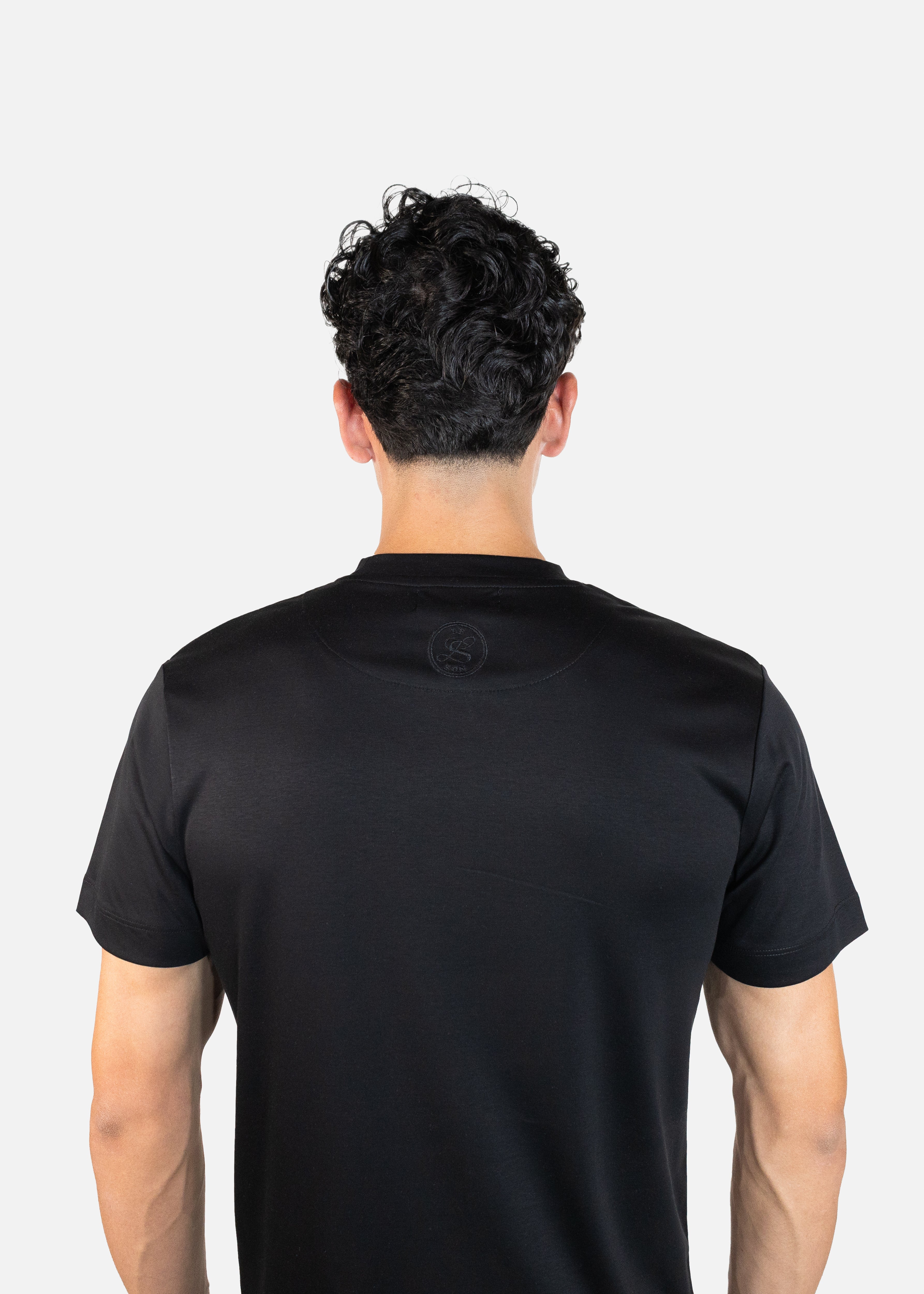 Black T-shirt