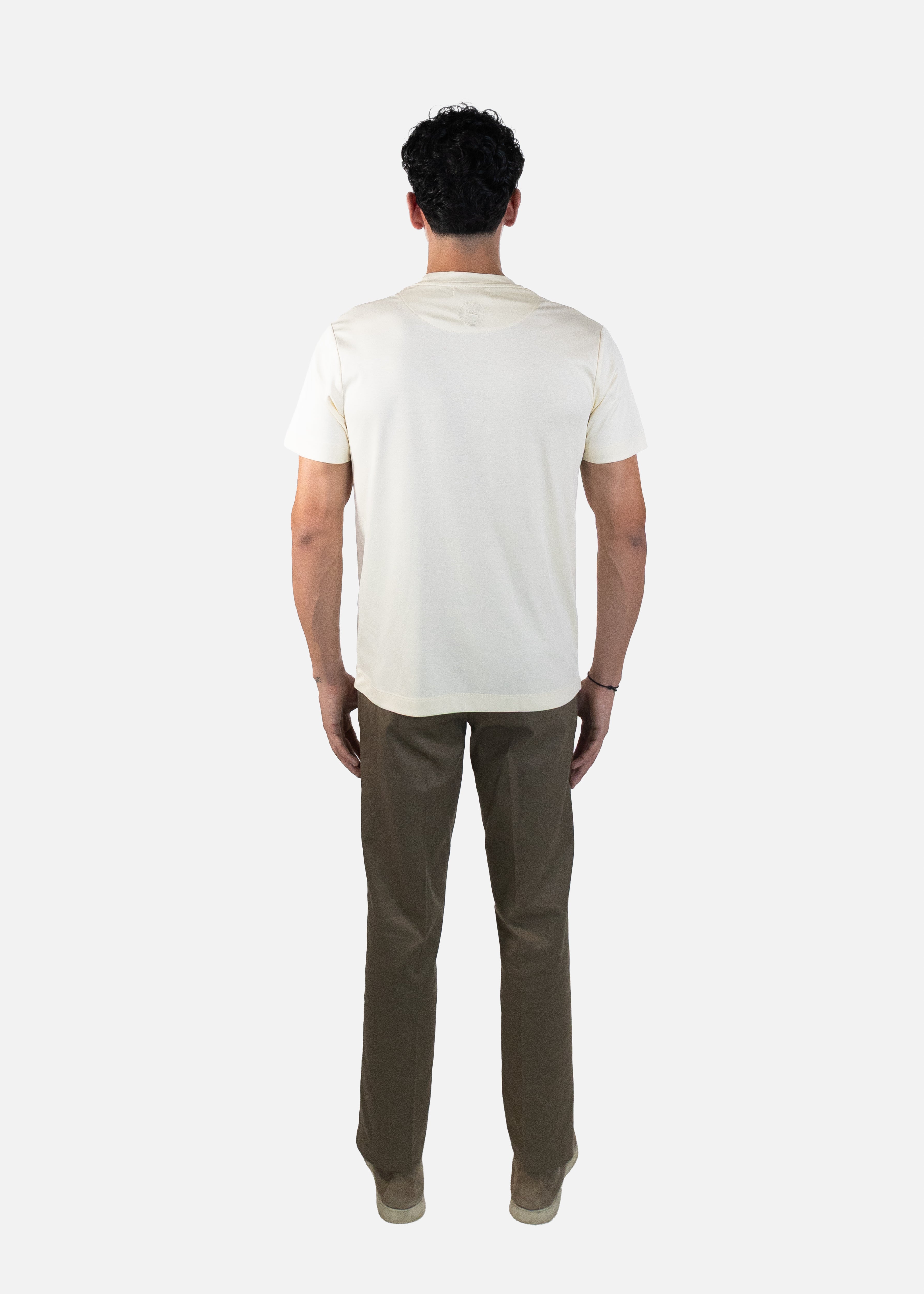 Sand Beige T-shirt